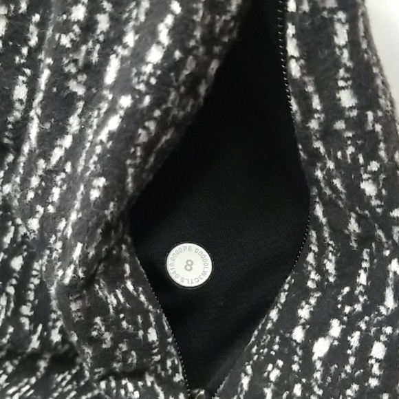 Lululemon Runderful Long Sleeve - Picture 6 of 6